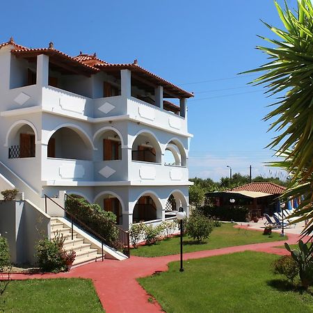 דירות Vasilikí Zante Yliessa מראה חיצוני תמונה