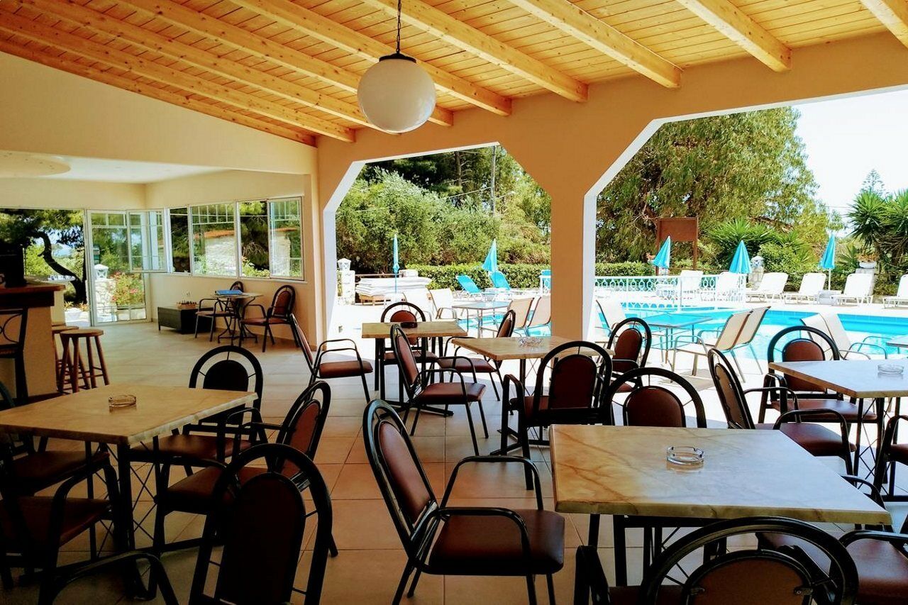 דירות Vasilikí Zante Yliessa מראה חיצוני תמונה
